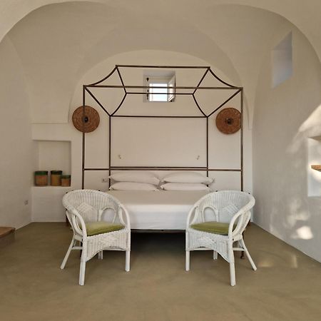 Masseria Paradiso Ostuni Dış mekan fotoğraf