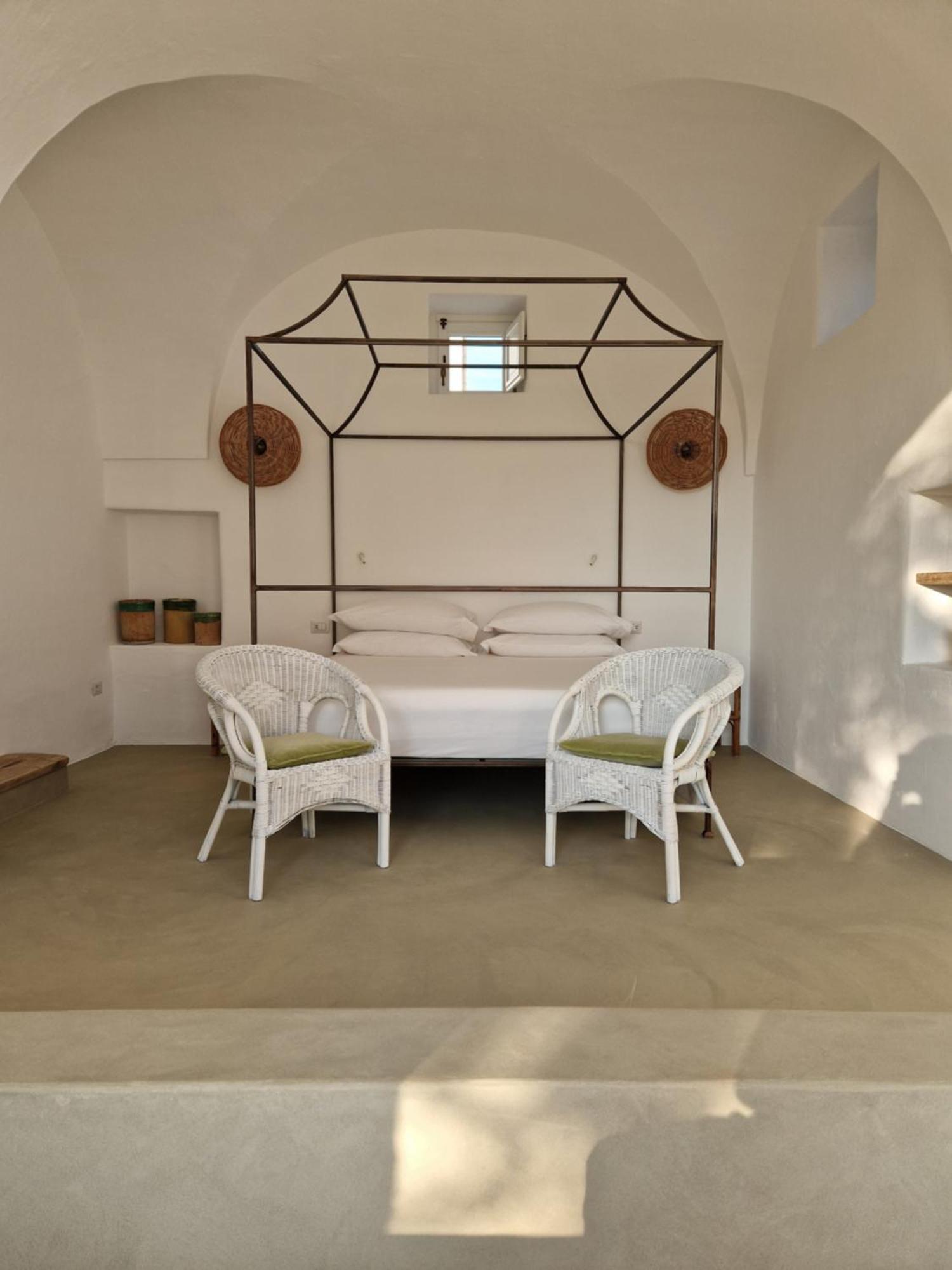 Masseria Paradiso Ostuni Dış mekan fotoğraf