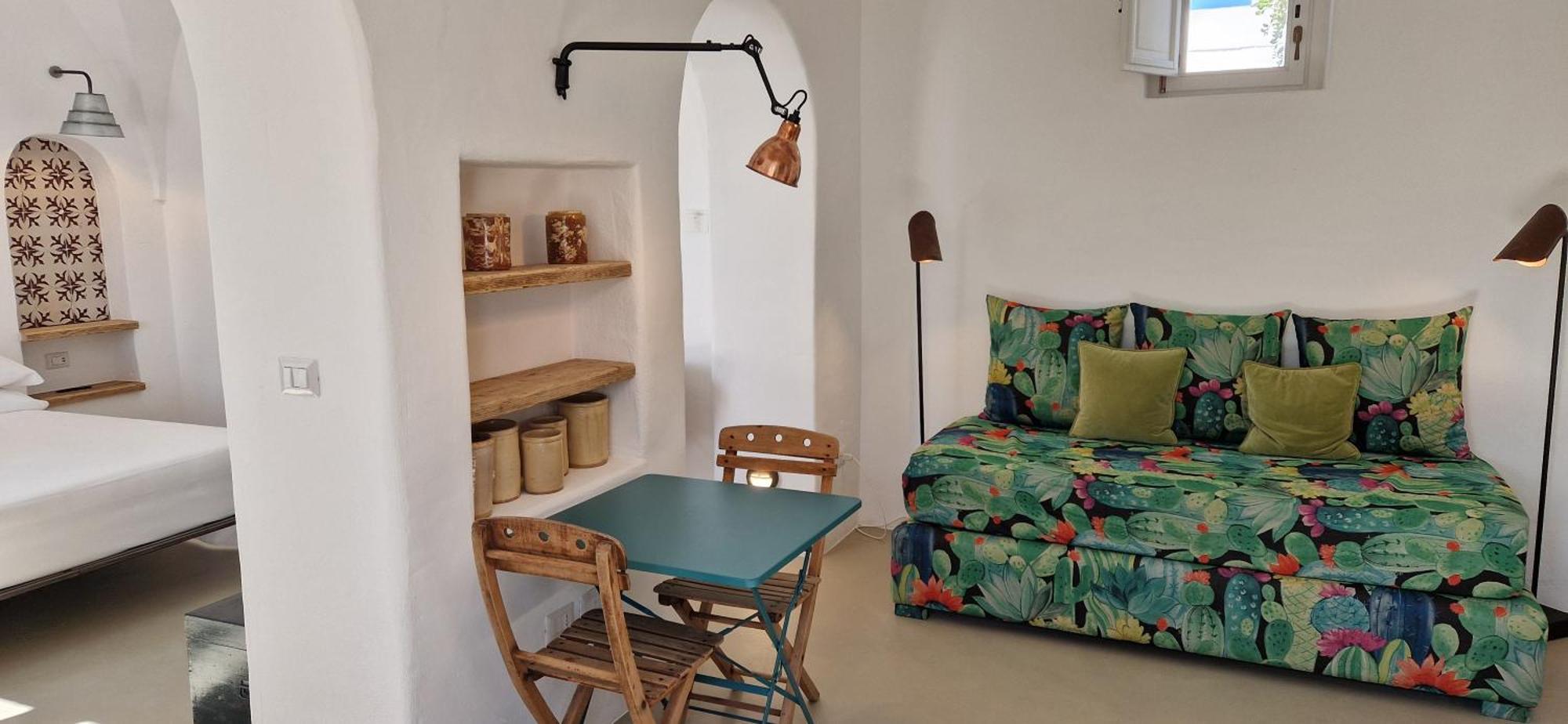 Masseria Paradiso Ostuni Dış mekan fotoğraf