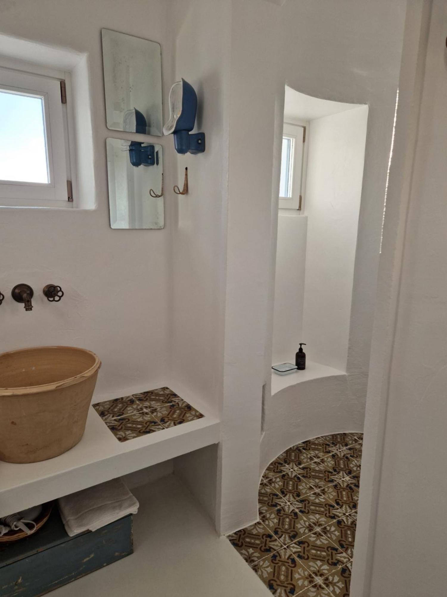 Masseria Paradiso Ostuni Dış mekan fotoğraf