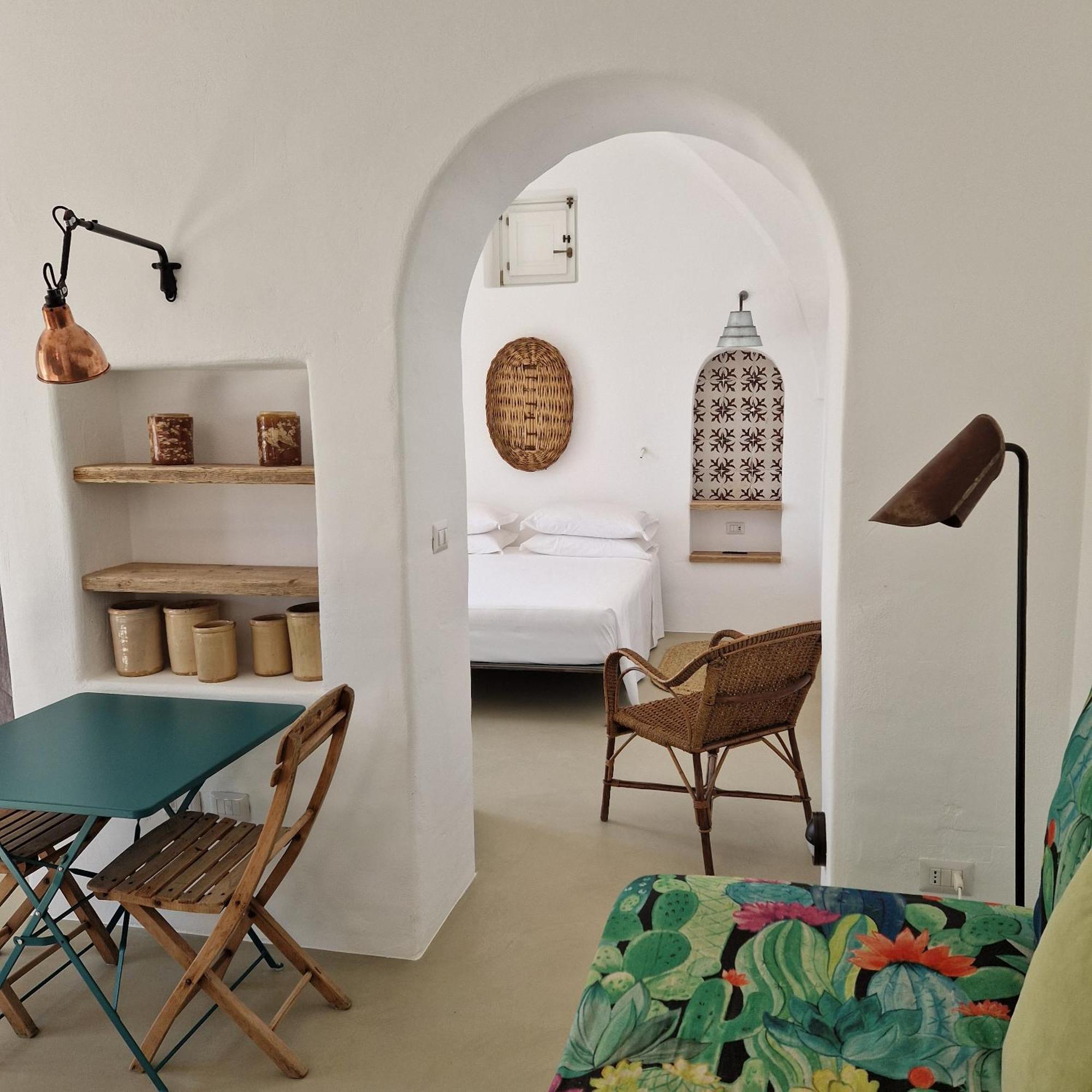 Masseria Paradiso Ostuni Dış mekan fotoğraf