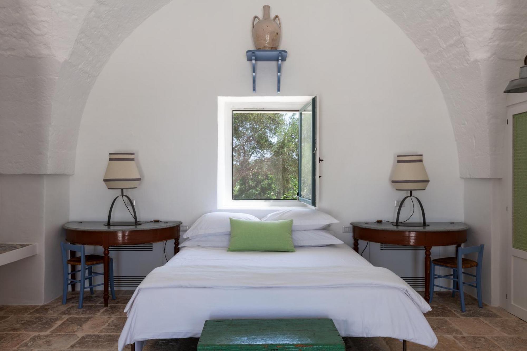 Masseria Paradiso Ostuni Dış mekan fotoğraf