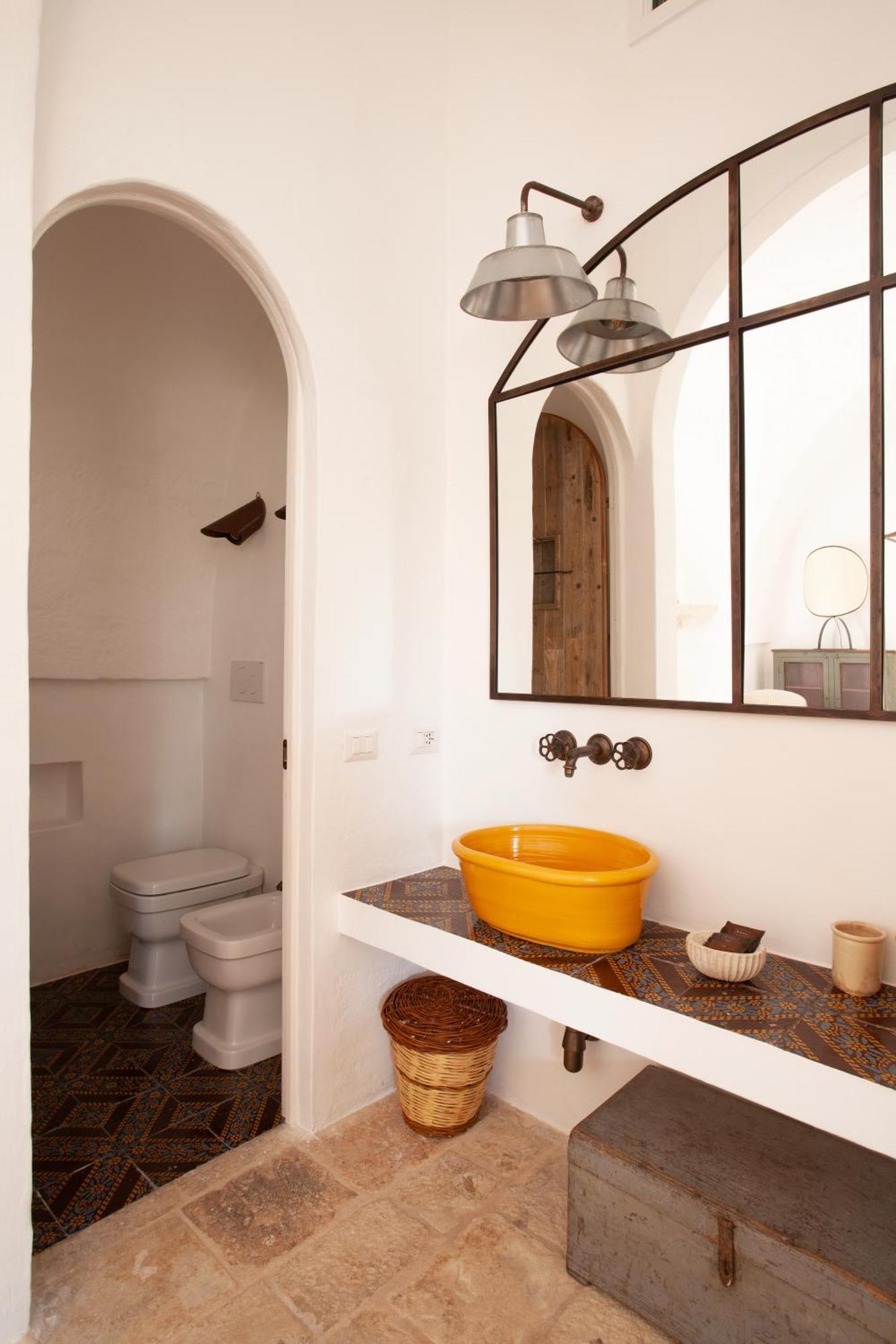 Masseria Paradiso Ostuni Dış mekan fotoğraf