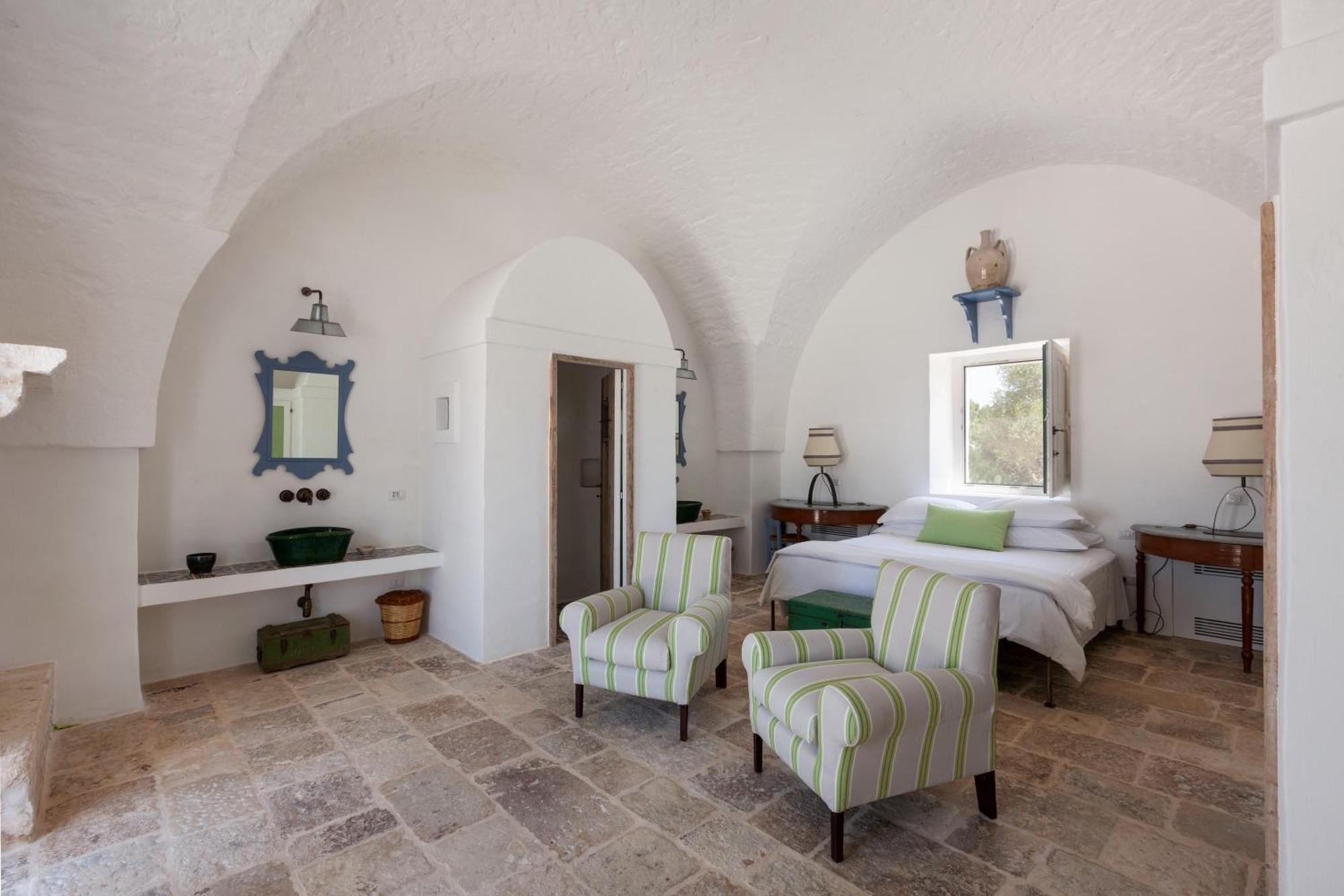 Masseria Paradiso Ostuni Dış mekan fotoğraf