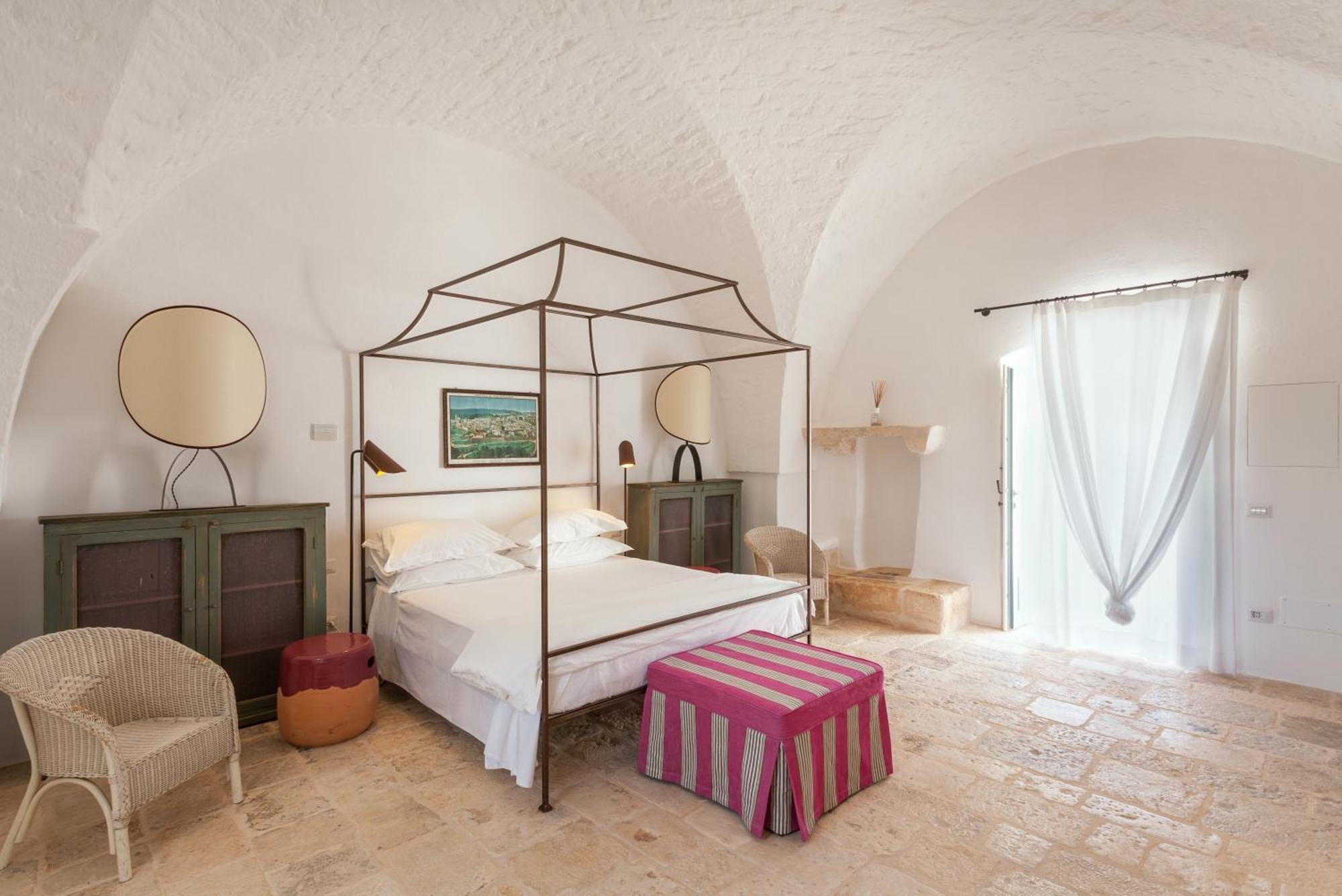 Masseria Paradiso Ostuni Dış mekan fotoğraf