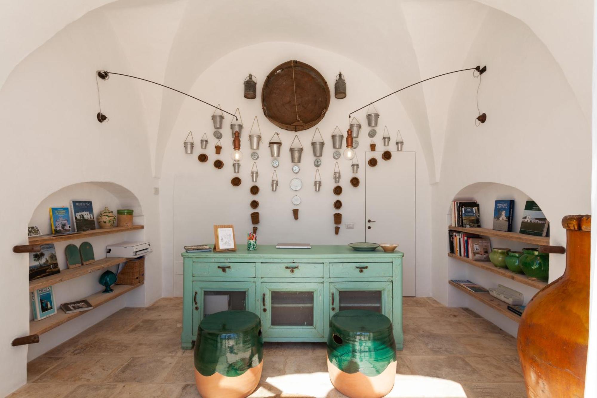 Masseria Paradiso Ostuni Dış mekan fotoğraf