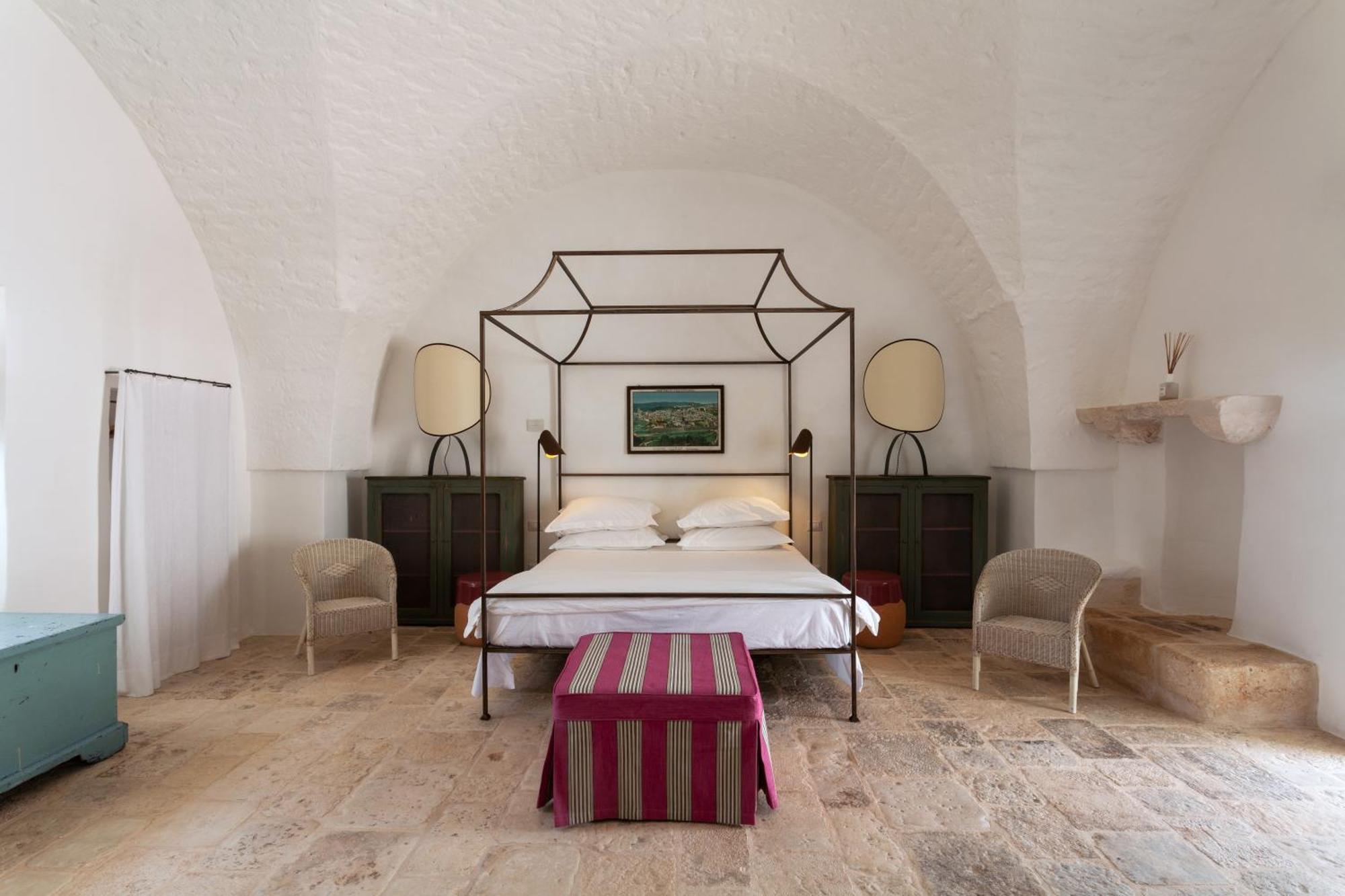 Masseria Paradiso Ostuni Dış mekan fotoğraf