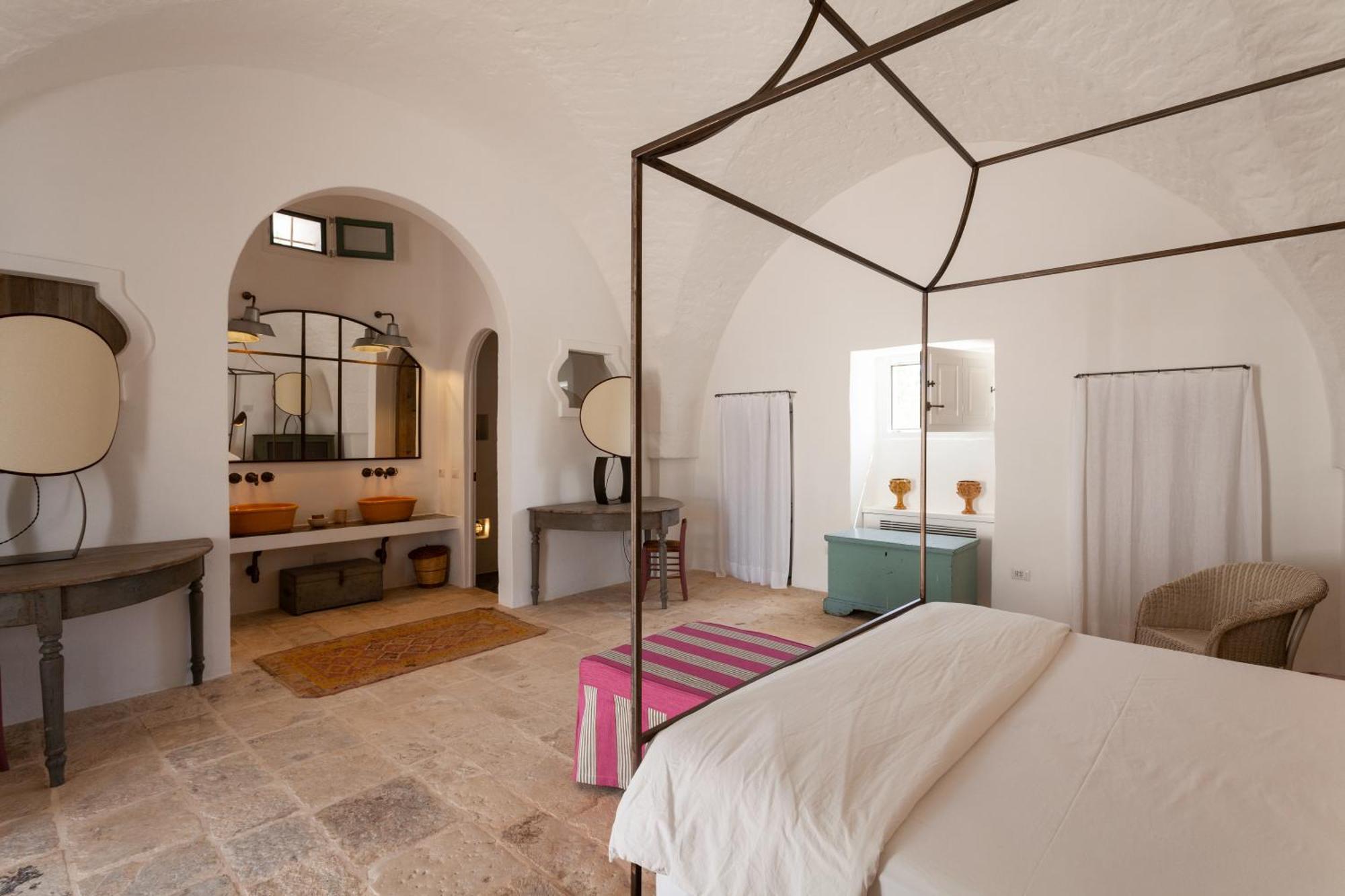 Masseria Paradiso Ostuni Dış mekan fotoğraf