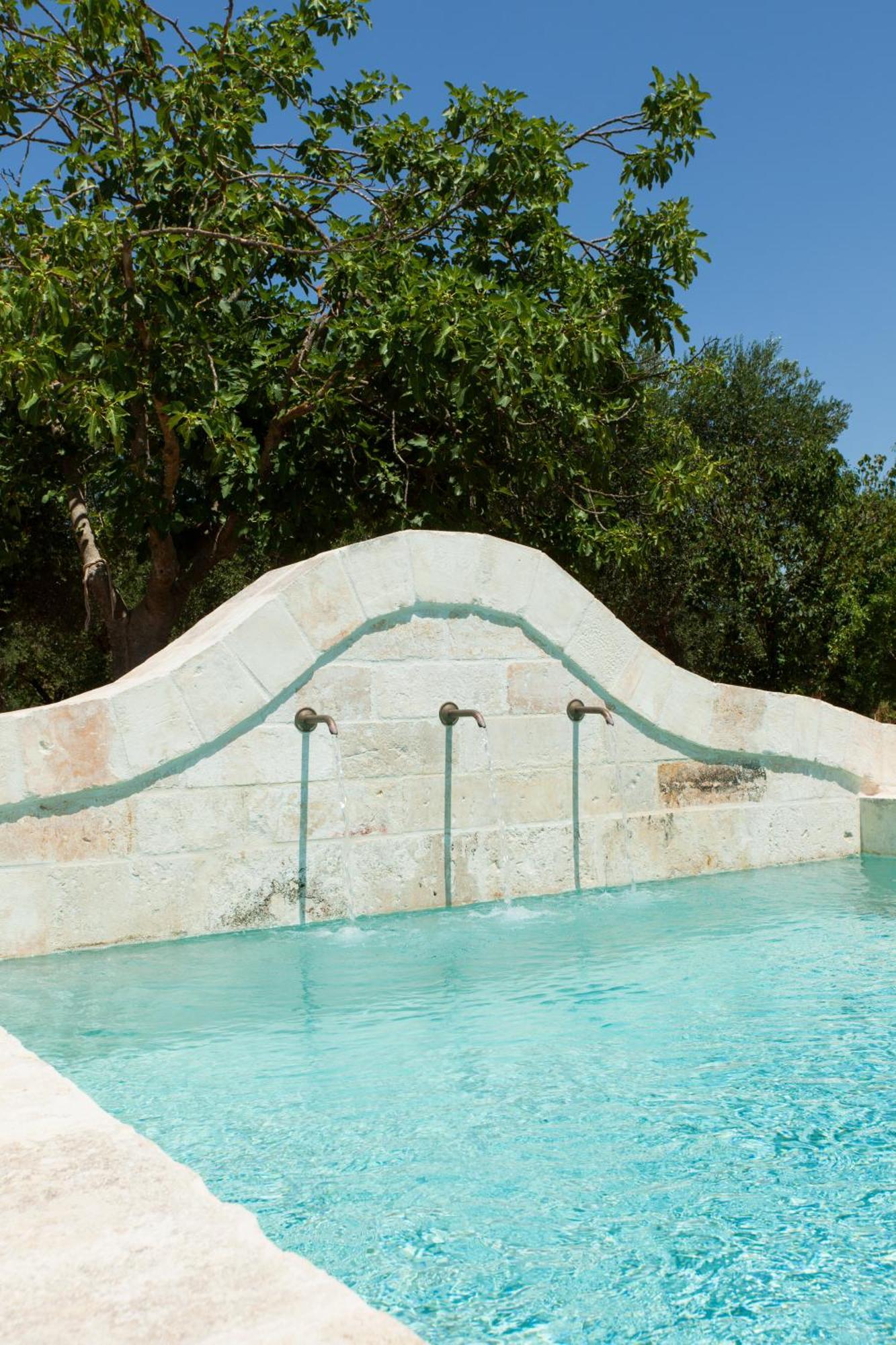 Masseria Paradiso Ostuni Dış mekan fotoğraf