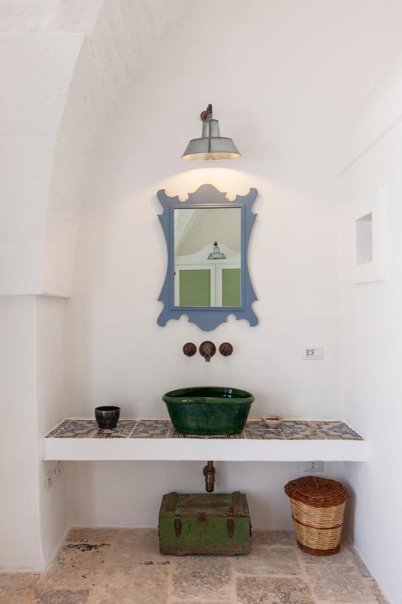 Masseria Paradiso Ostuni Dış mekan fotoğraf