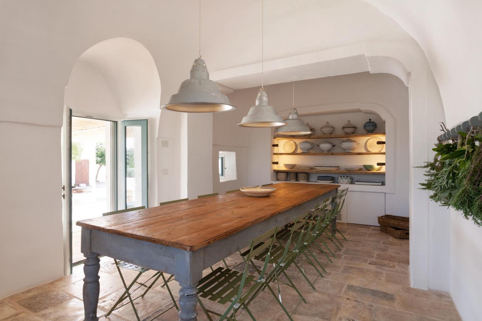 Masseria Paradiso Ostuni Dış mekan fotoğraf