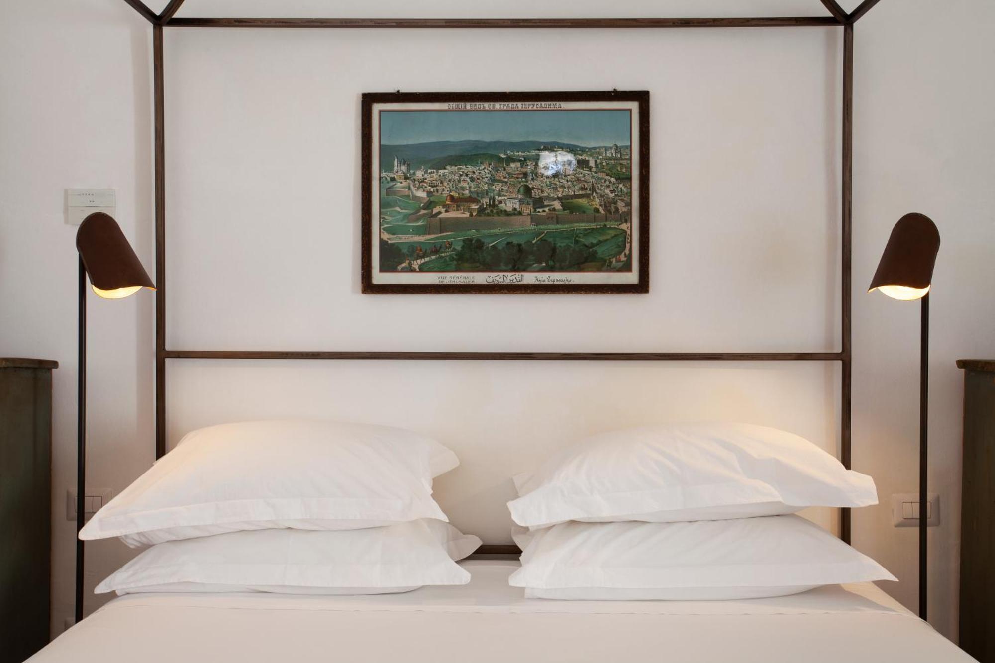 Masseria Paradiso Ostuni Dış mekan fotoğraf