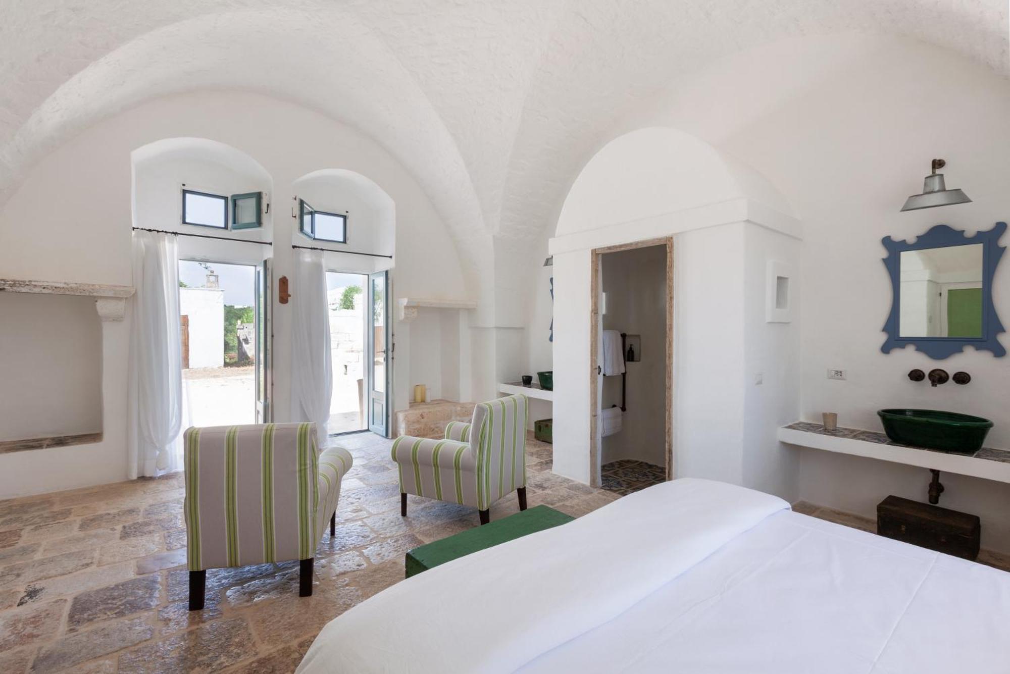 Masseria Paradiso Ostuni Dış mekan fotoğraf