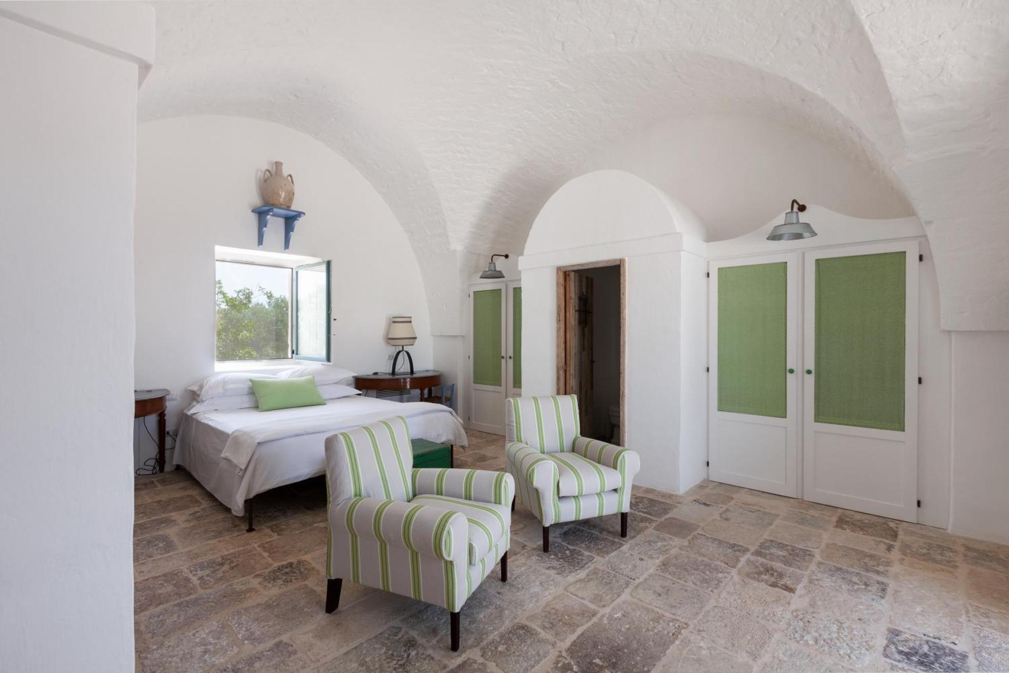 Masseria Paradiso Ostuni Dış mekan fotoğraf