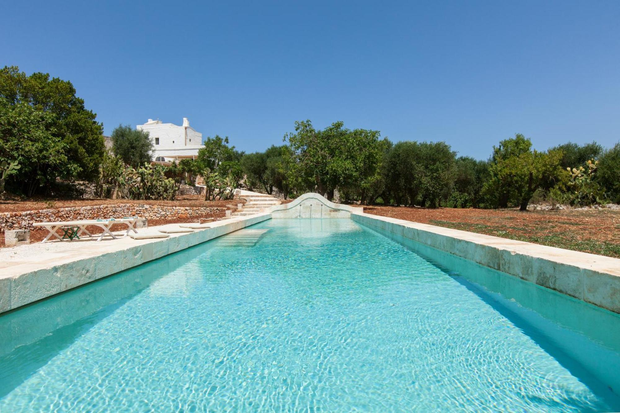 Masseria Paradiso Ostuni Dış mekan fotoğraf