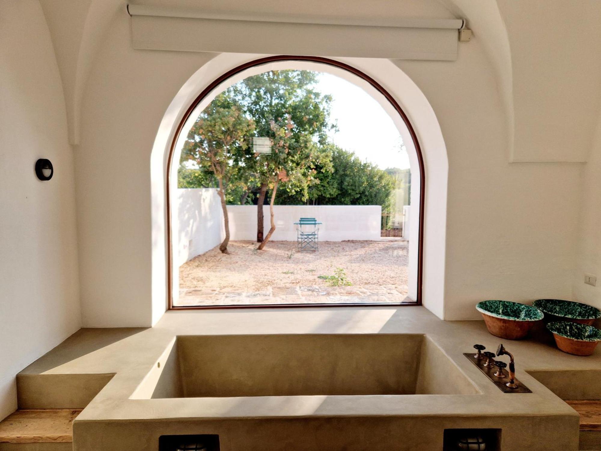Masseria Paradiso Ostuni Dış mekan fotoğraf