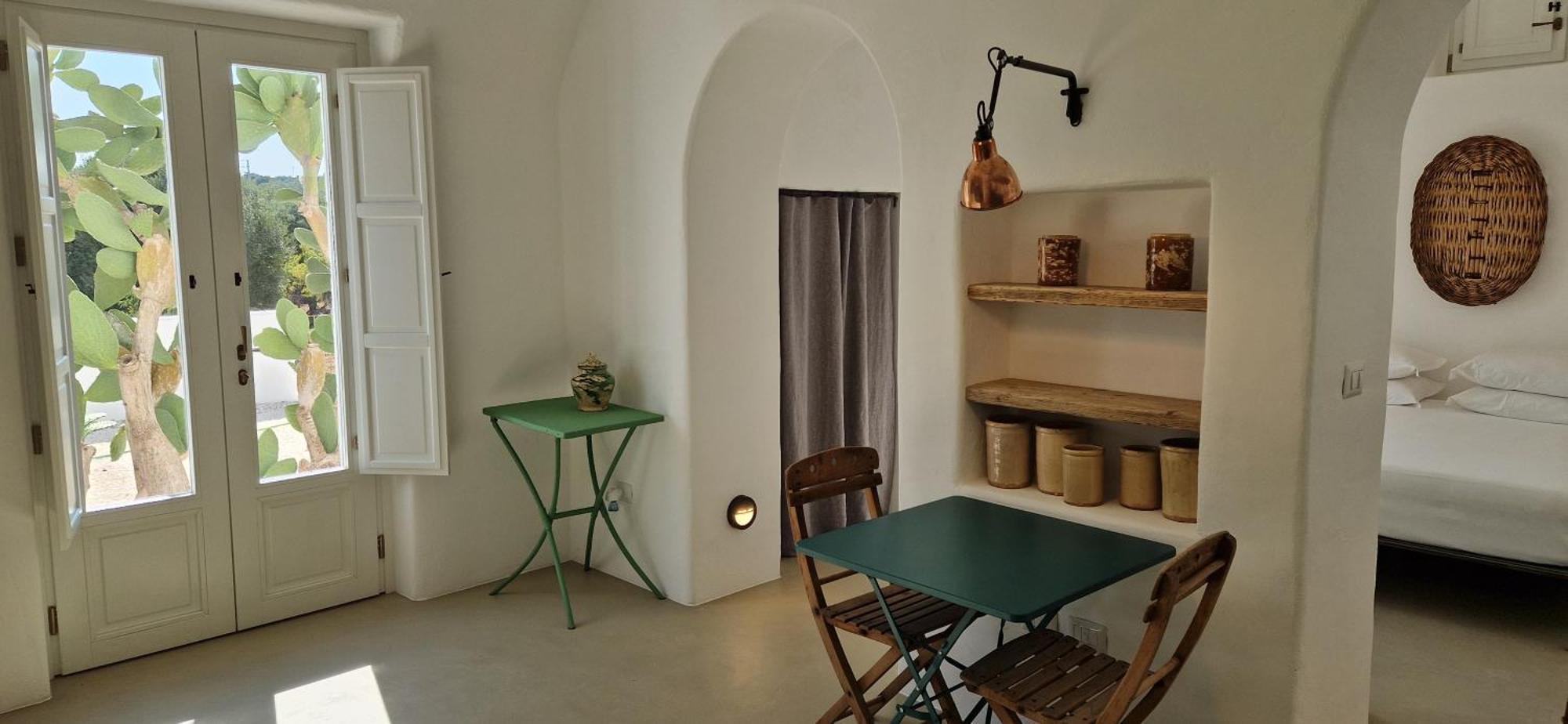 Masseria Paradiso Ostuni Dış mekan fotoğraf