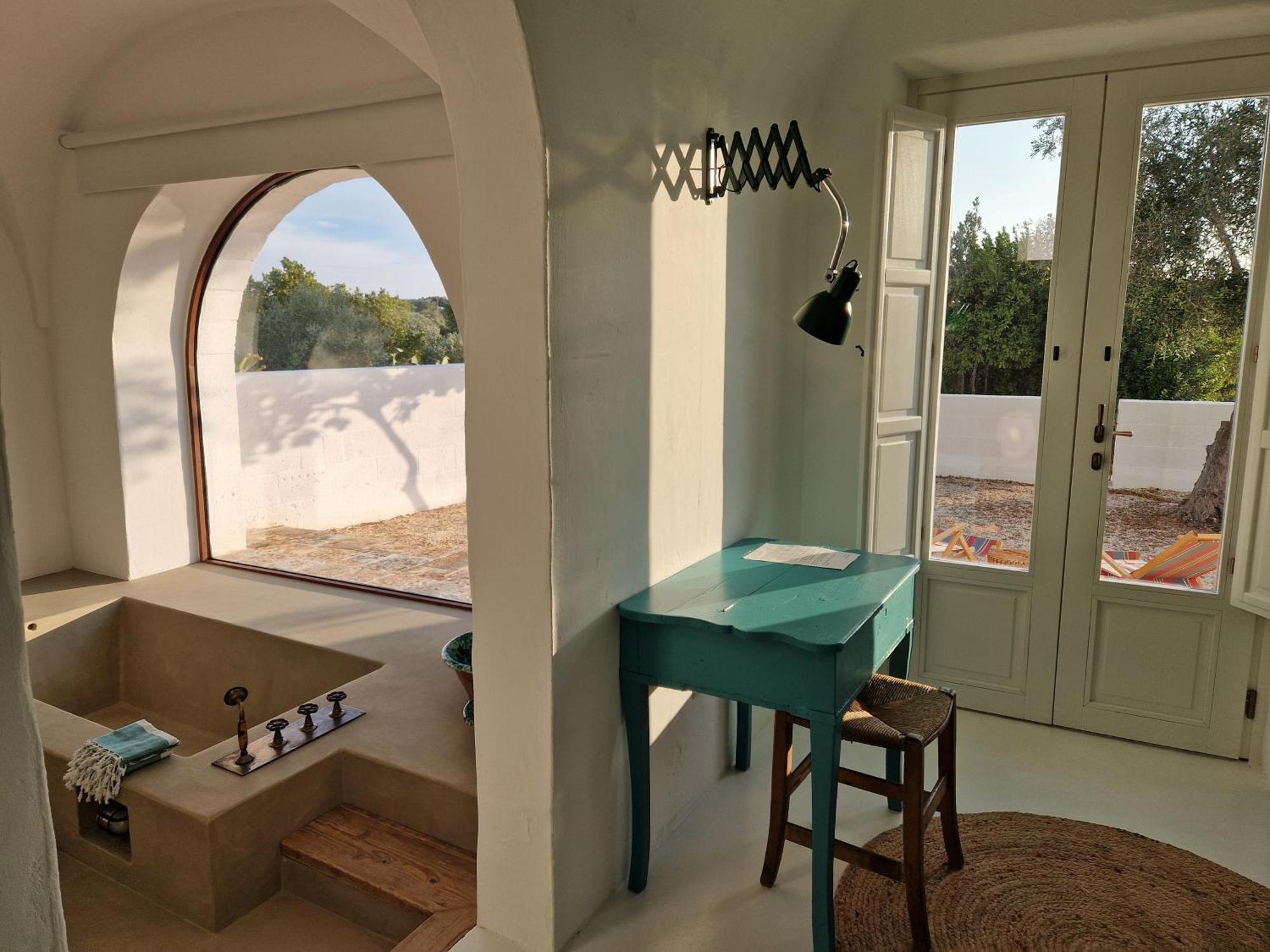 Masseria Paradiso Ostuni Dış mekan fotoğraf