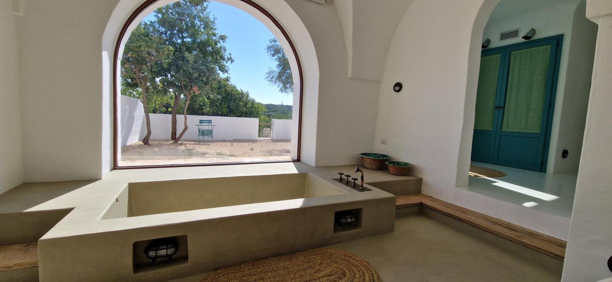 Masseria Paradiso Ostuni Dış mekan fotoğraf