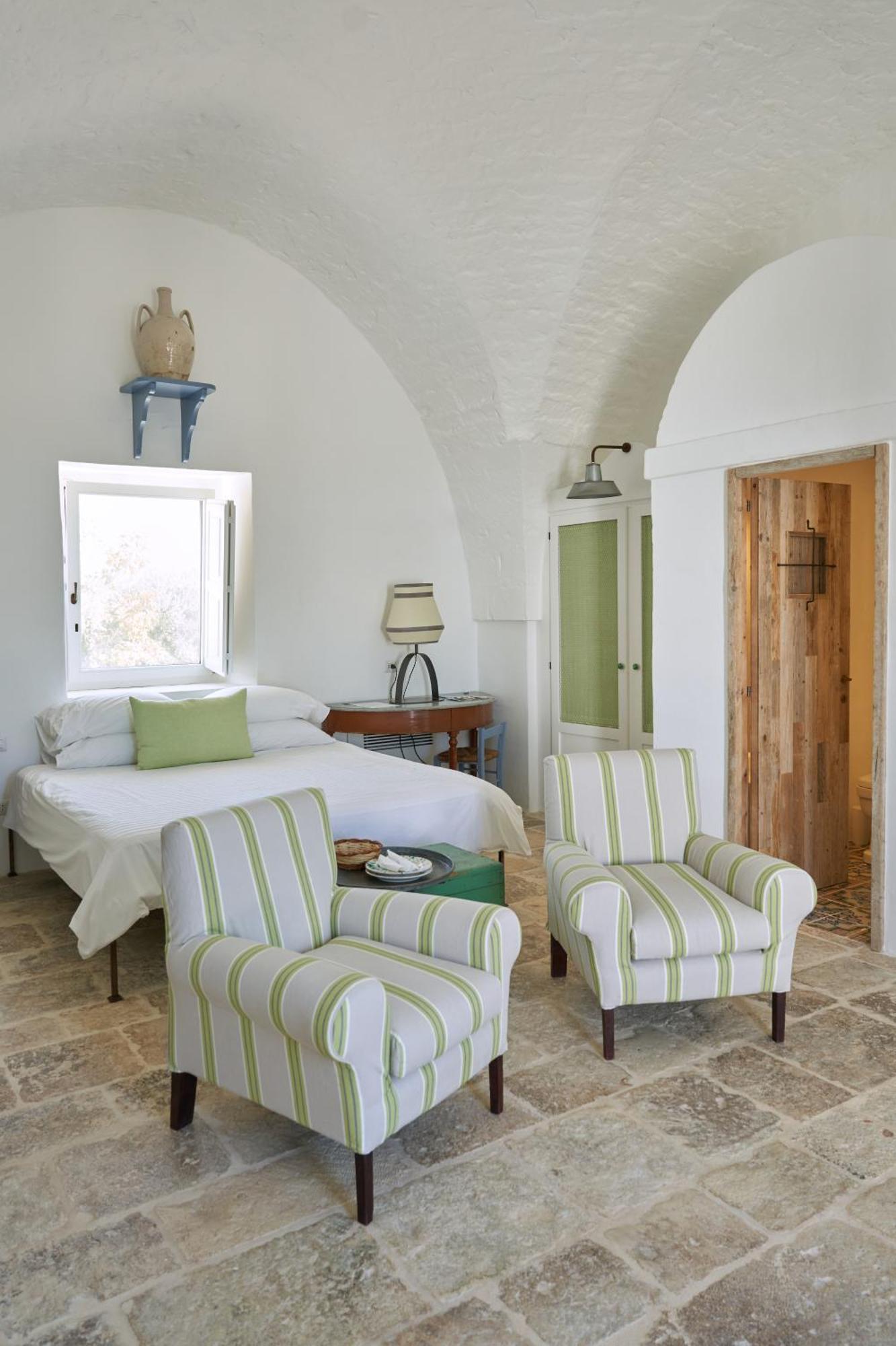 Masseria Paradiso Ostuni Dış mekan fotoğraf
