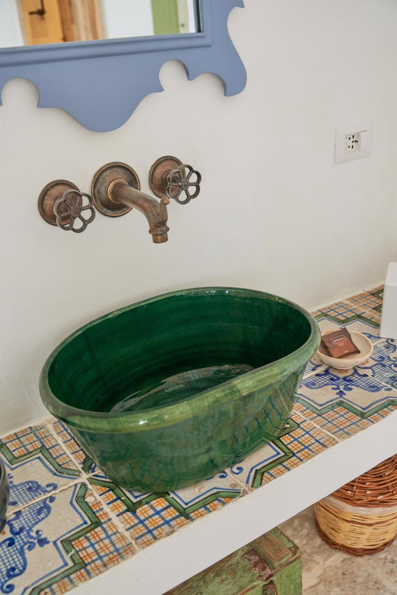 Masseria Paradiso Ostuni Dış mekan fotoğraf