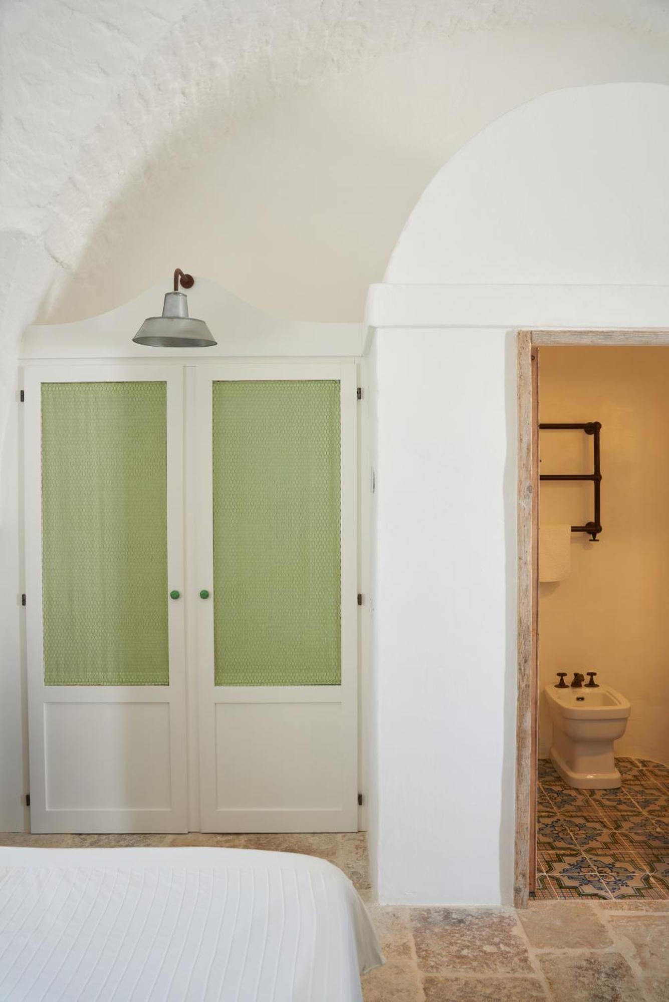 Masseria Paradiso Ostuni Dış mekan fotoğraf