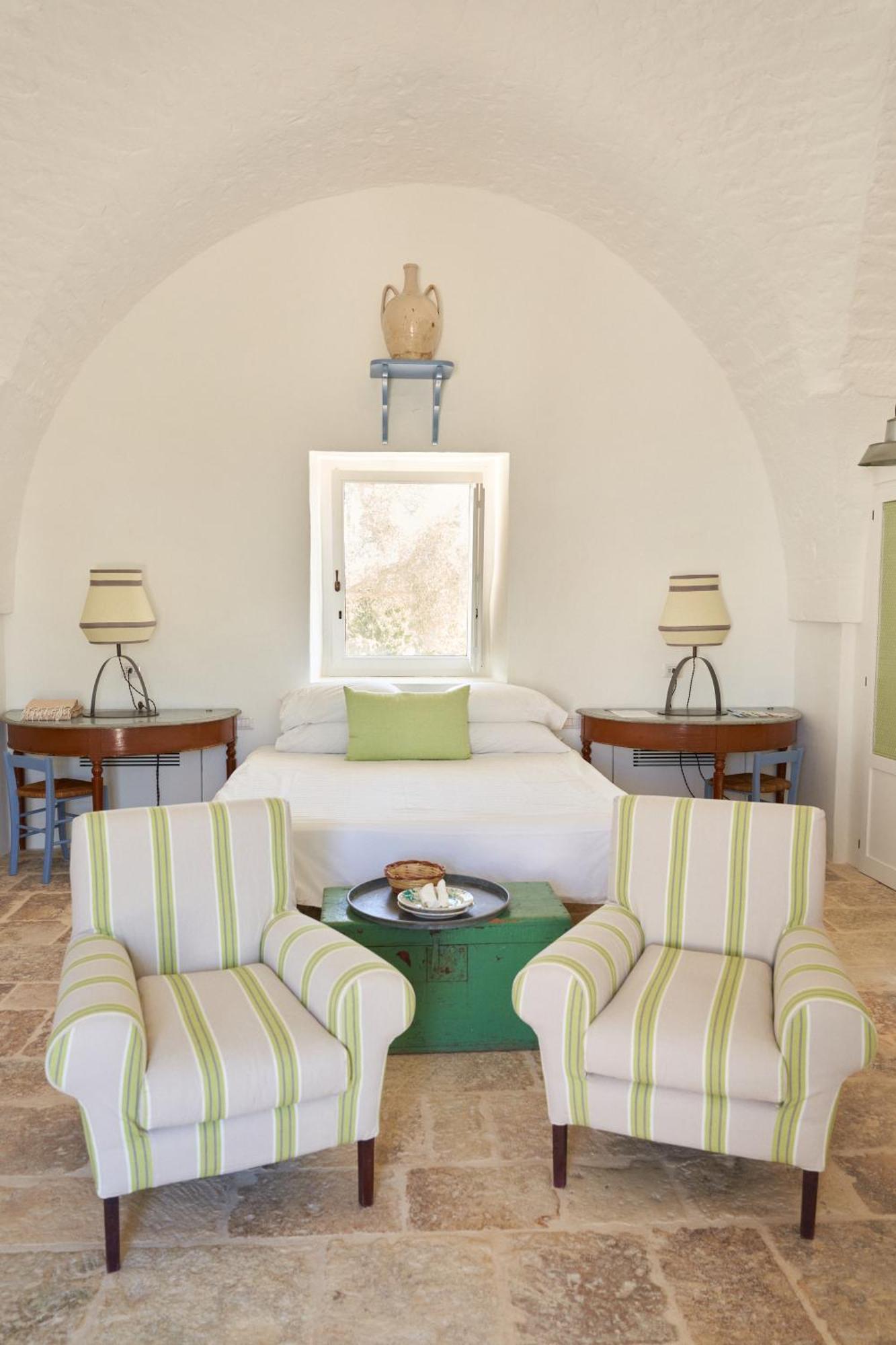 Masseria Paradiso Ostuni Dış mekan fotoğraf