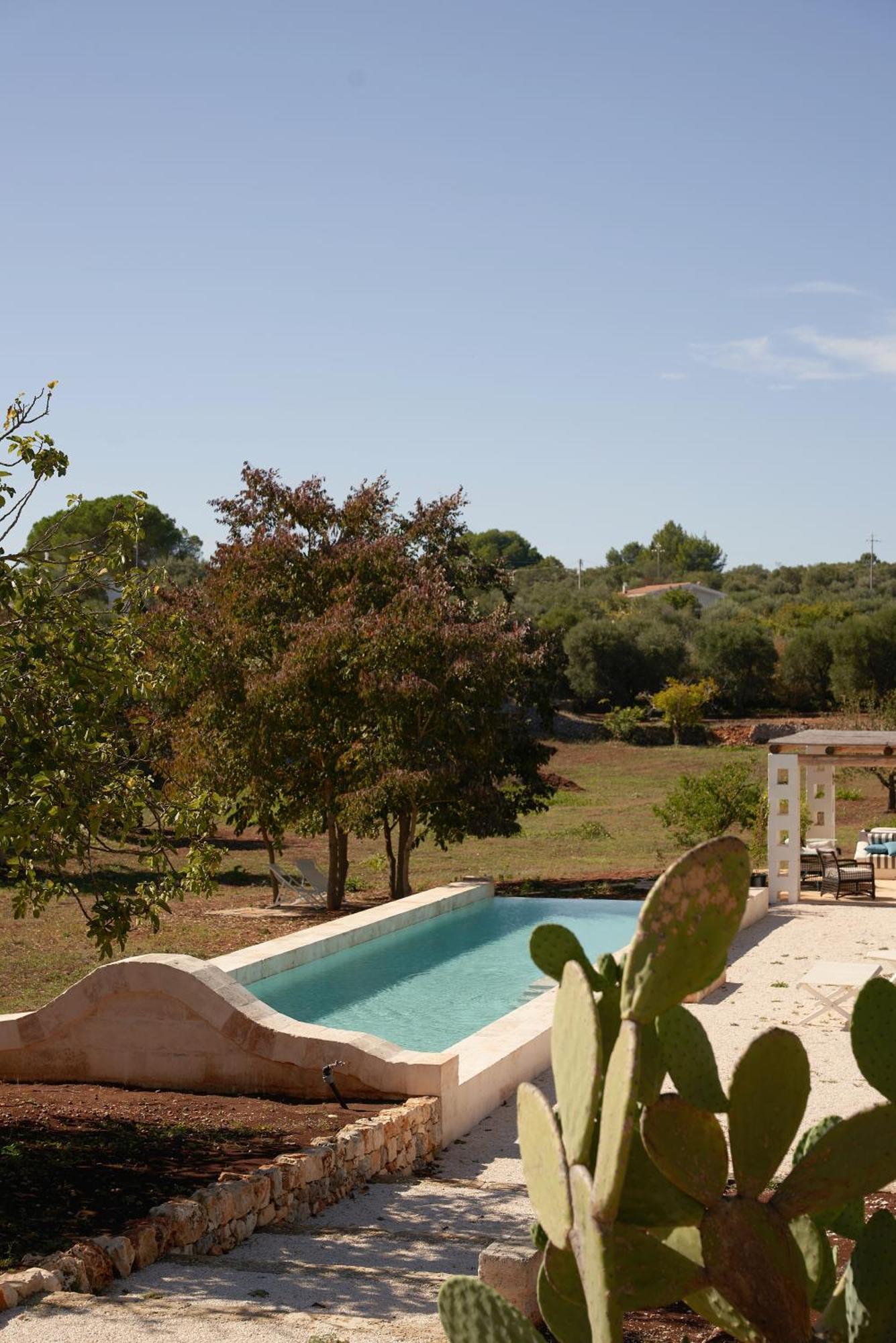 Masseria Paradiso Ostuni Dış mekan fotoğraf