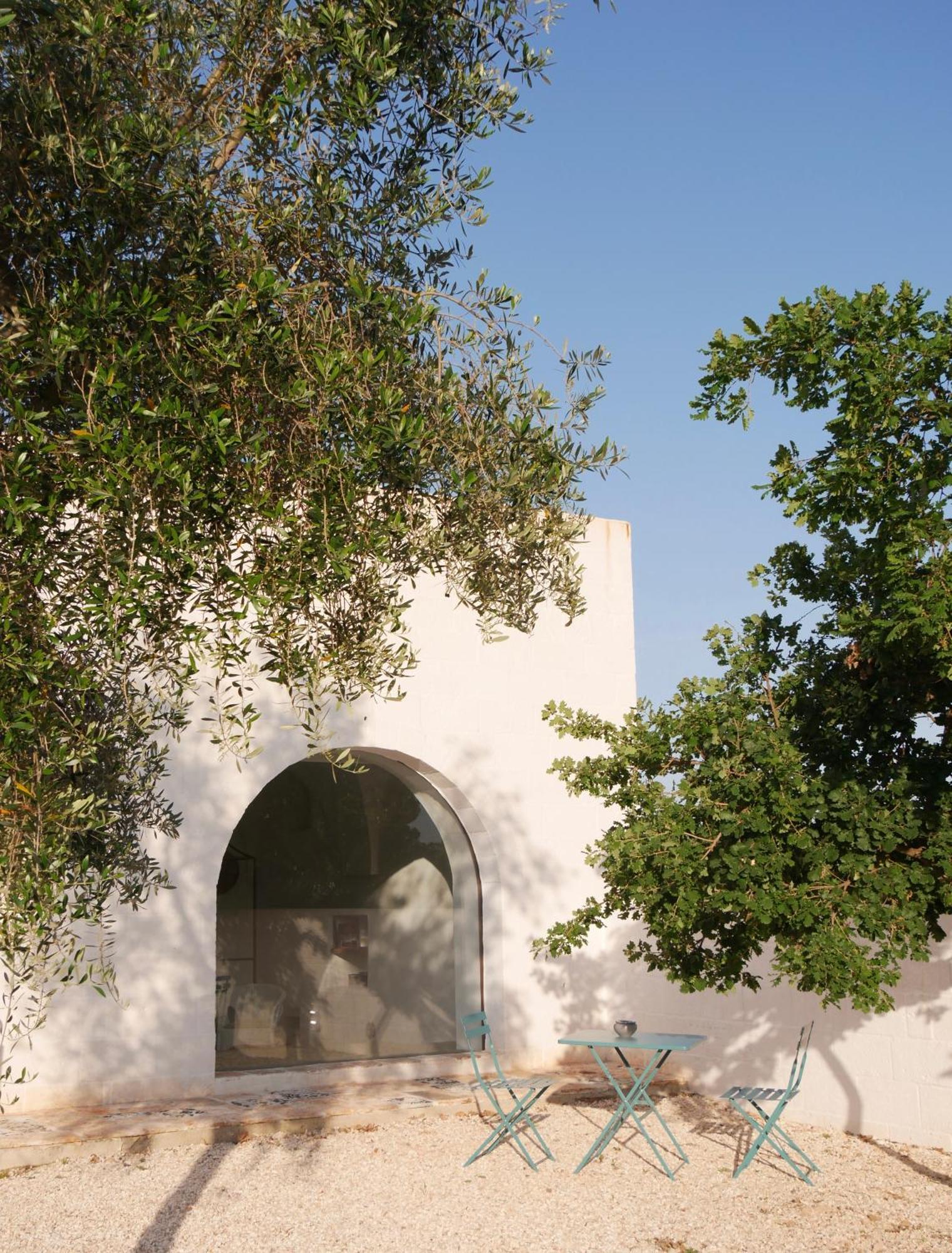 Masseria Paradiso Ostuni Dış mekan fotoğraf